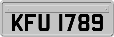 KFU1789