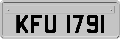 KFU1791