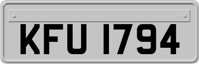 KFU1794