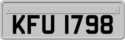 KFU1798