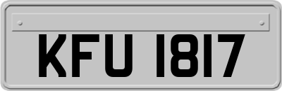 KFU1817