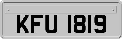 KFU1819