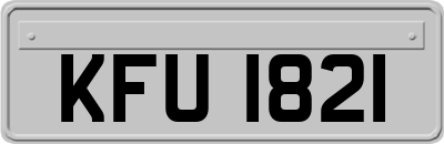 KFU1821