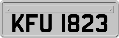 KFU1823