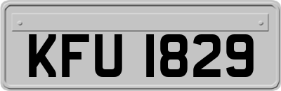 KFU1829