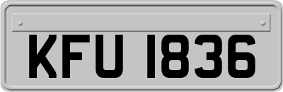 KFU1836