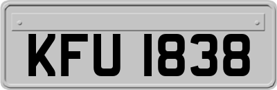 KFU1838