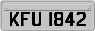 KFU1842