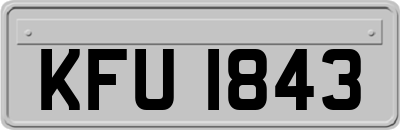 KFU1843