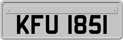 KFU1851