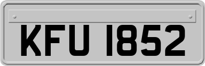 KFU1852