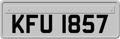 KFU1857