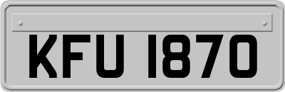 KFU1870