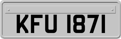 KFU1871