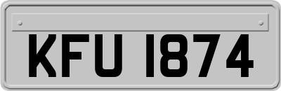 KFU1874