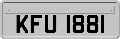 KFU1881