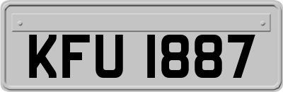 KFU1887