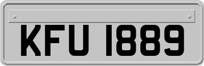 KFU1889