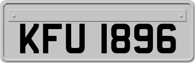 KFU1896