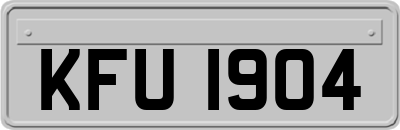 KFU1904