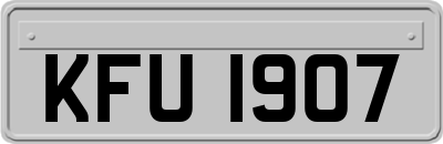 KFU1907