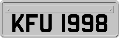 KFU1998
