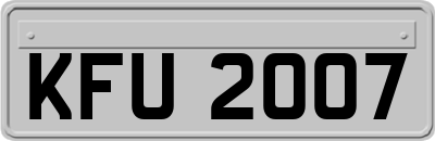 KFU2007