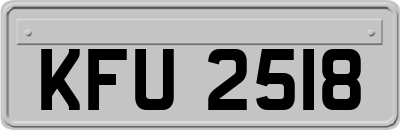 KFU2518