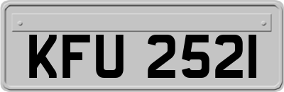 KFU2521