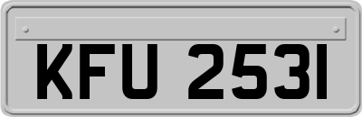 KFU2531