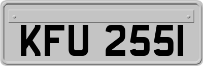 KFU2551