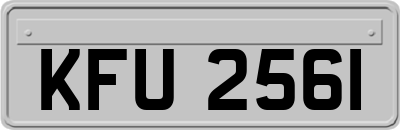 KFU2561