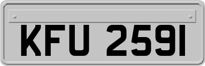 KFU2591