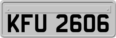 KFU2606