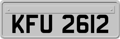 KFU2612