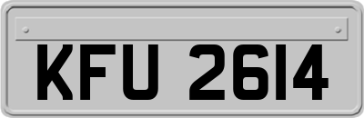 KFU2614