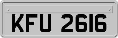 KFU2616