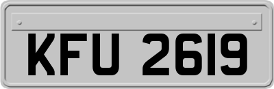 KFU2619