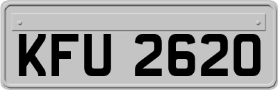 KFU2620