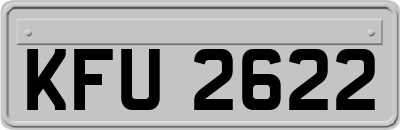 KFU2622