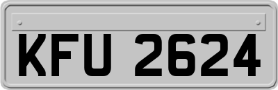 KFU2624