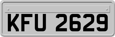 KFU2629