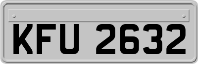 KFU2632