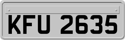 KFU2635