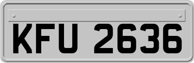 KFU2636