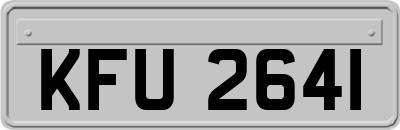 KFU2641