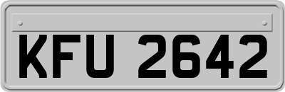 KFU2642