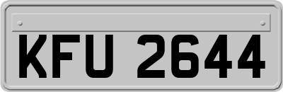 KFU2644