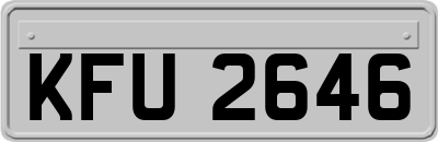 KFU2646