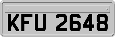 KFU2648